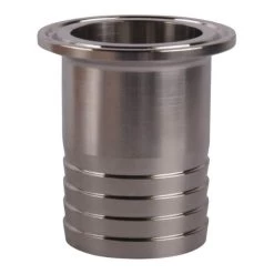 1.5in Barbed X 1.5in Sanitary