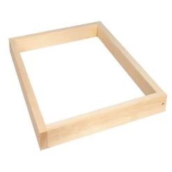 10 Frame Lifting Wedge