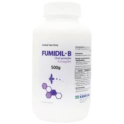 Fumidil-B 500 Gram Fumagillin