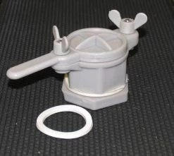 Flat Gasket For 1-1/2" Gate