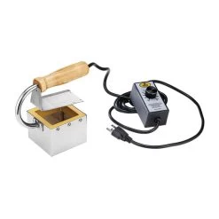 Heated Comb Cutter 4x4