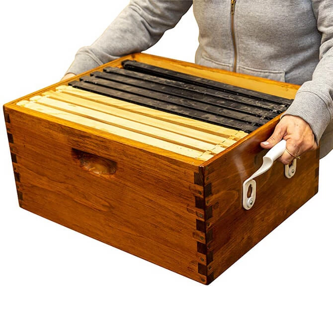 Super Grip™ Hive Handles