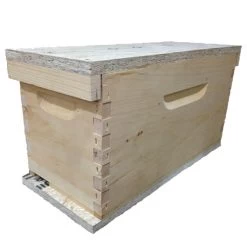Migratory Nuc Box - 5 Frame