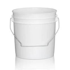 2 Gallon Pail With Lid