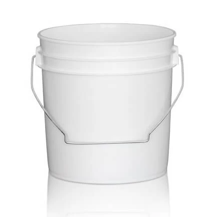 2 Gallon Pail With Lid