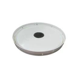 2 Gallon Bee Feeder Lid W/scrn