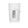 6 Gal/72 Lb Honey Pail, No Lid