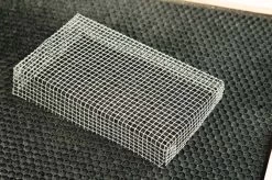 Wire Mesh Queen Intro Cage