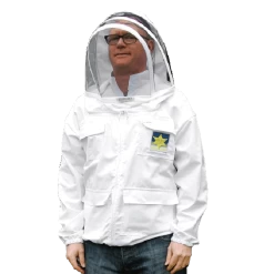 Sherriff Honey Rustler Jacket