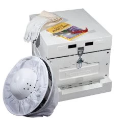 Beginner Kit: Basic Lyson Asse