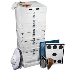 Beginner Kit: Lyson Assem