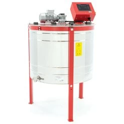 Cassette 6 Fr Extractor 800mm