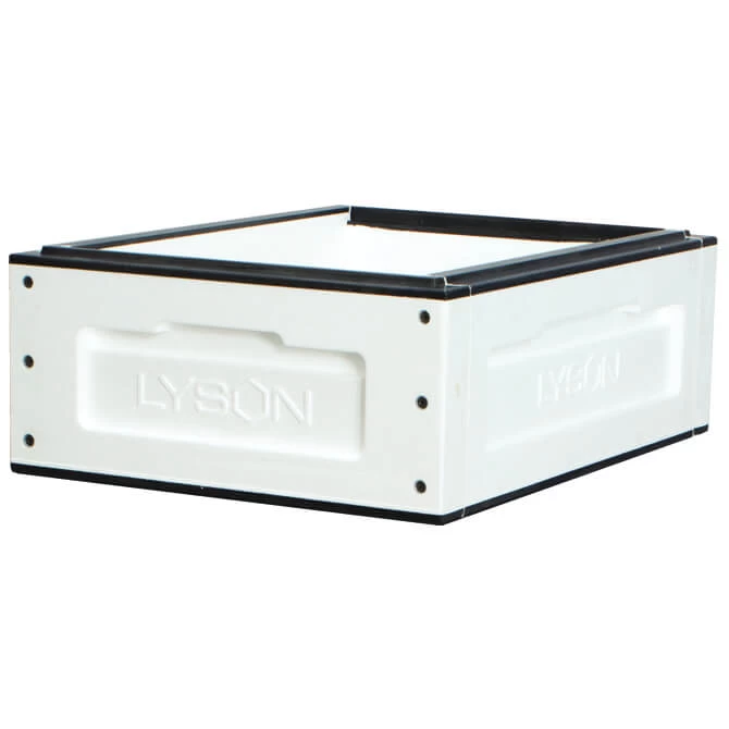 Lyson 8/9 Medium Super Unassm