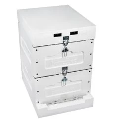 Lyson Polystyrene Unassem Hive