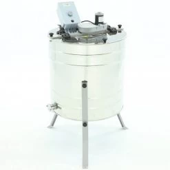 Large Frame Extractor W/ Motor