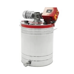 200L 240V Unheated Creamer