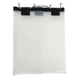 Tangential Cappings Bag