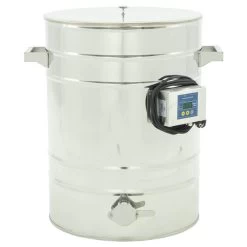 Lyson 18 Gal Heated Tank