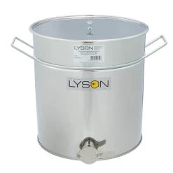 Lyson 13 Gal Bottling Tank Kit