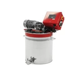 Lyson 50L Creamer Unheated