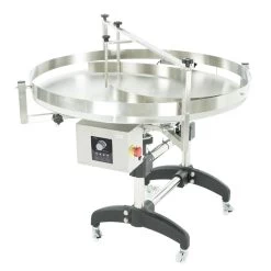 Turn Table For Lyson Bottler