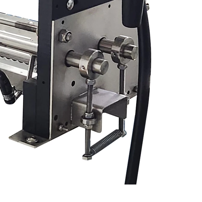 Manual Uncapping Head Only - Image 2