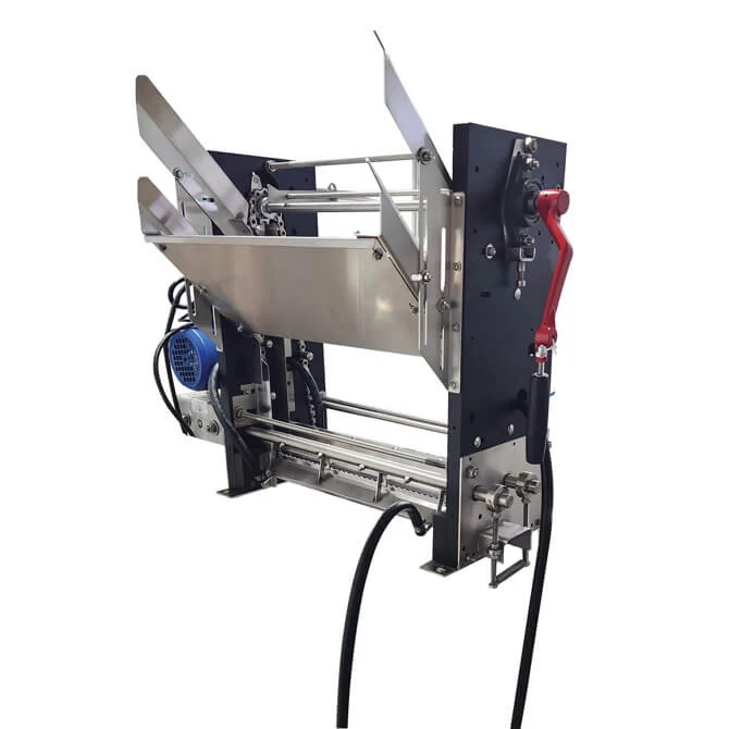 Manual Uncapping Head Only