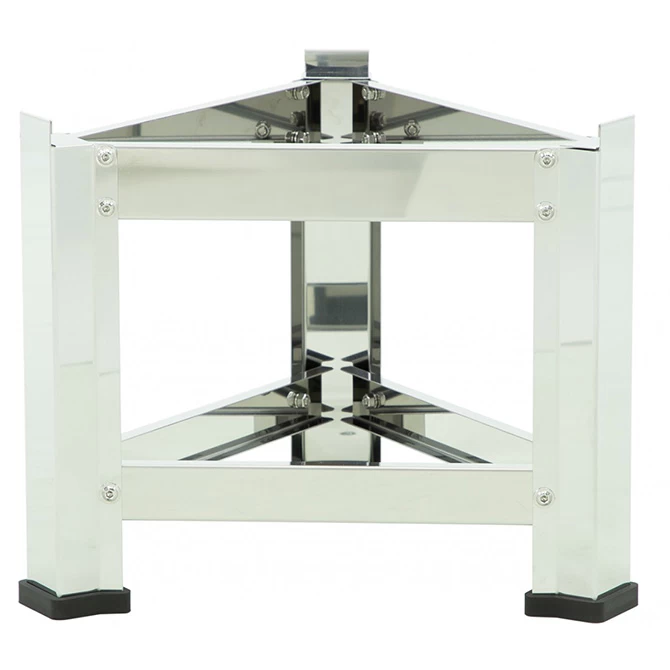 Stand For Unheated Tanks