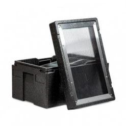 Lyson EPP Solar Wax Melter
