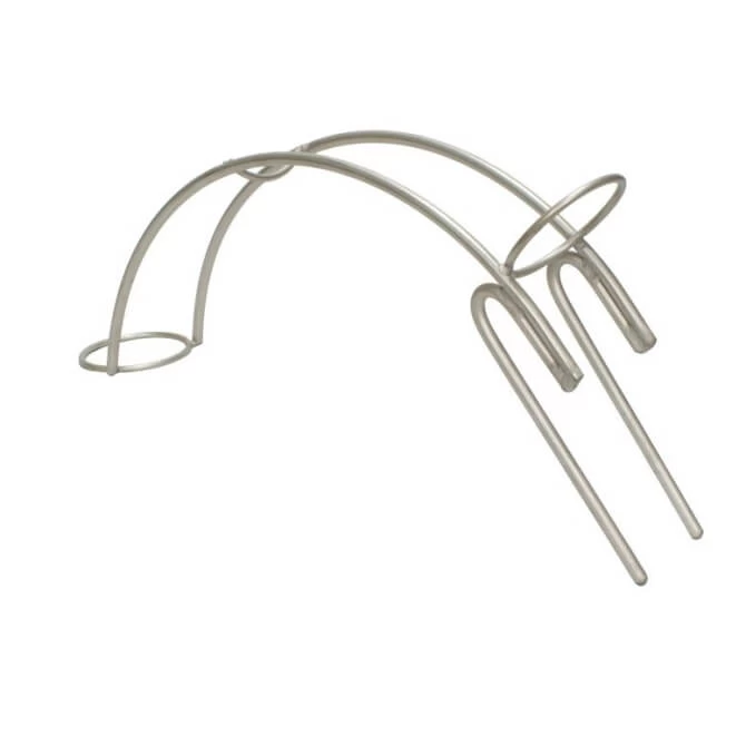 Lyson SS Hose Holder