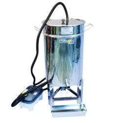 Lyson Steam Wax Melter