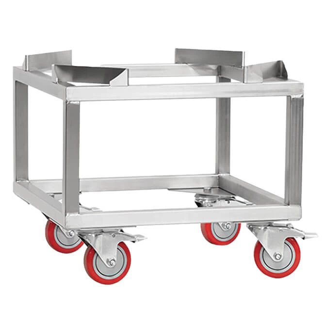 Lyson 400mm Tank Creamer Cart