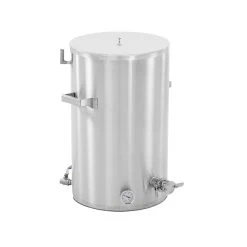 Lyson Heated 18 Gal Tank