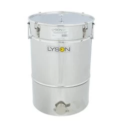 Lyson 50L Prem Bottling Tank