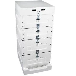 Increase Kit: Lyson Assm