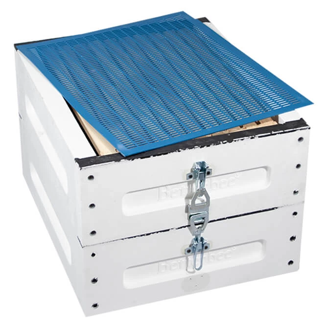 Supering Kit: Lyson Unassem