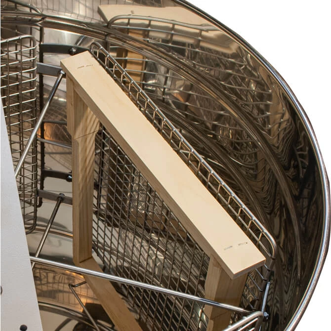 Large Frame Extractor W/ Motor - Image 2