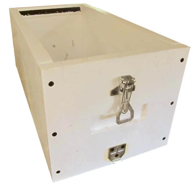 Lyson Nuc Hive Body 6 Frame