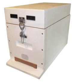 Lyson 6 Frame Nuc Box