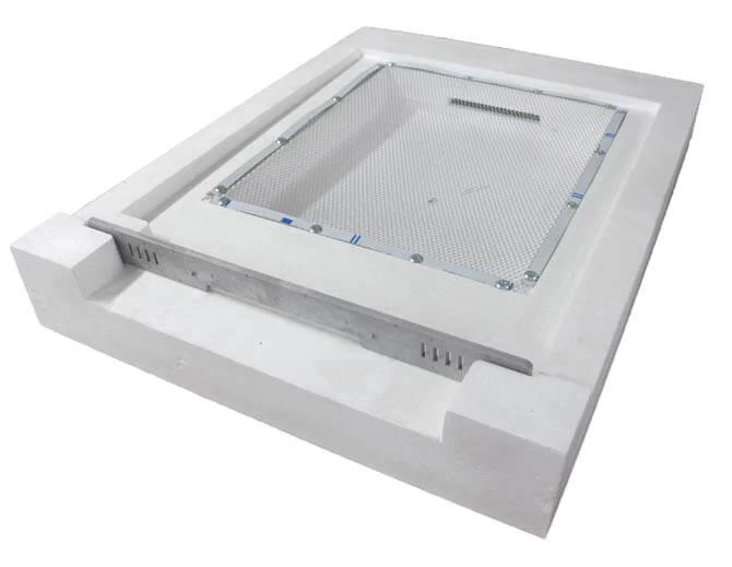 Lyson Bottom Board W/ Reducer