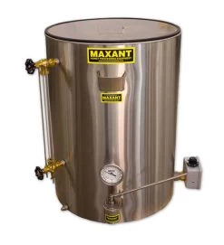 Maxant 16 Gal Bottling Tank