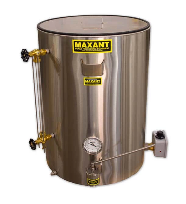 Maxant 16 Gal Bottling Tank