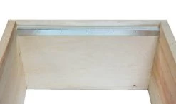 Metal Frame Rest: 10PK