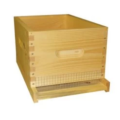 Hardware Mouse Guard