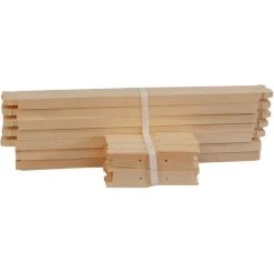 Medium Frames 10PK Unassem.