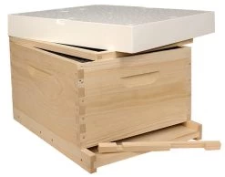 Basics Kit: 10FR Unassem