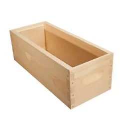 5 Frame Assembled Nuc Medium