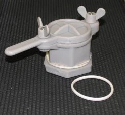 O-Ring For 1-1/4" Gate