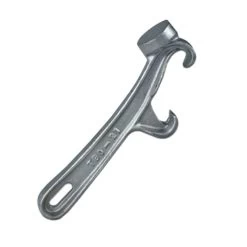 Metal Pail Opener With Hammer