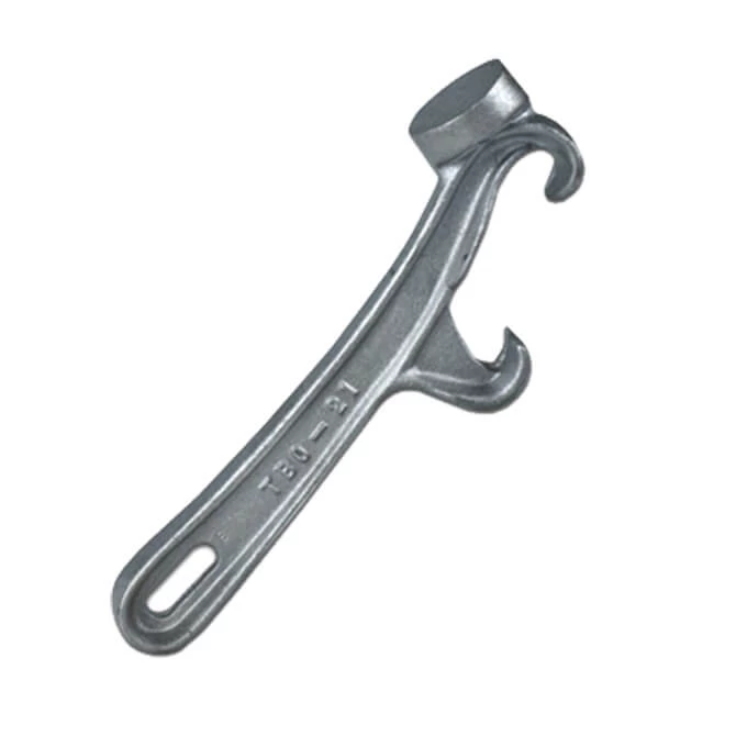 Metal Pail Opener With Hammer